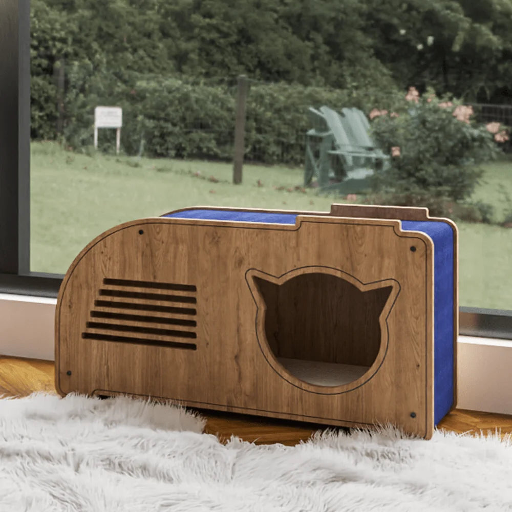 lucky-modern-cat-house-with-scratching-carpet-3.jpg